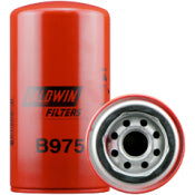 Microlite Full-Flow Lube / Oil Spin-on Filter, B975