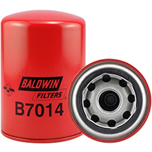 Microlite Lube / Oil Spin-on Filter, B7014