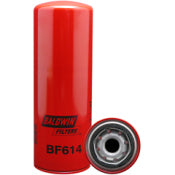 Microlite Fuel Spin-on Filter, BF614