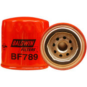 Microlite Fuel Spin-on Filter, BF789