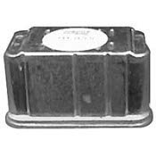 Microlite Box-Style Secondary Fuel Filter, BF855