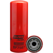 Microlite Fuel Spin-on, BF7587