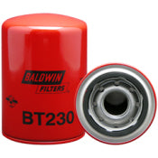Microlite Full-Flow Lube / Oil Spin-on, BT230