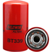 Microlite Full-Flow Lube / Oil Spin-on, BT339