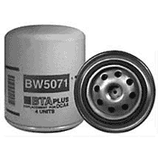 Coolant Spin-on w/ BTA PLUS Formula, BW5071