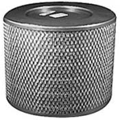 Microlite Air Element w/ Solid Lid, PA1620-S