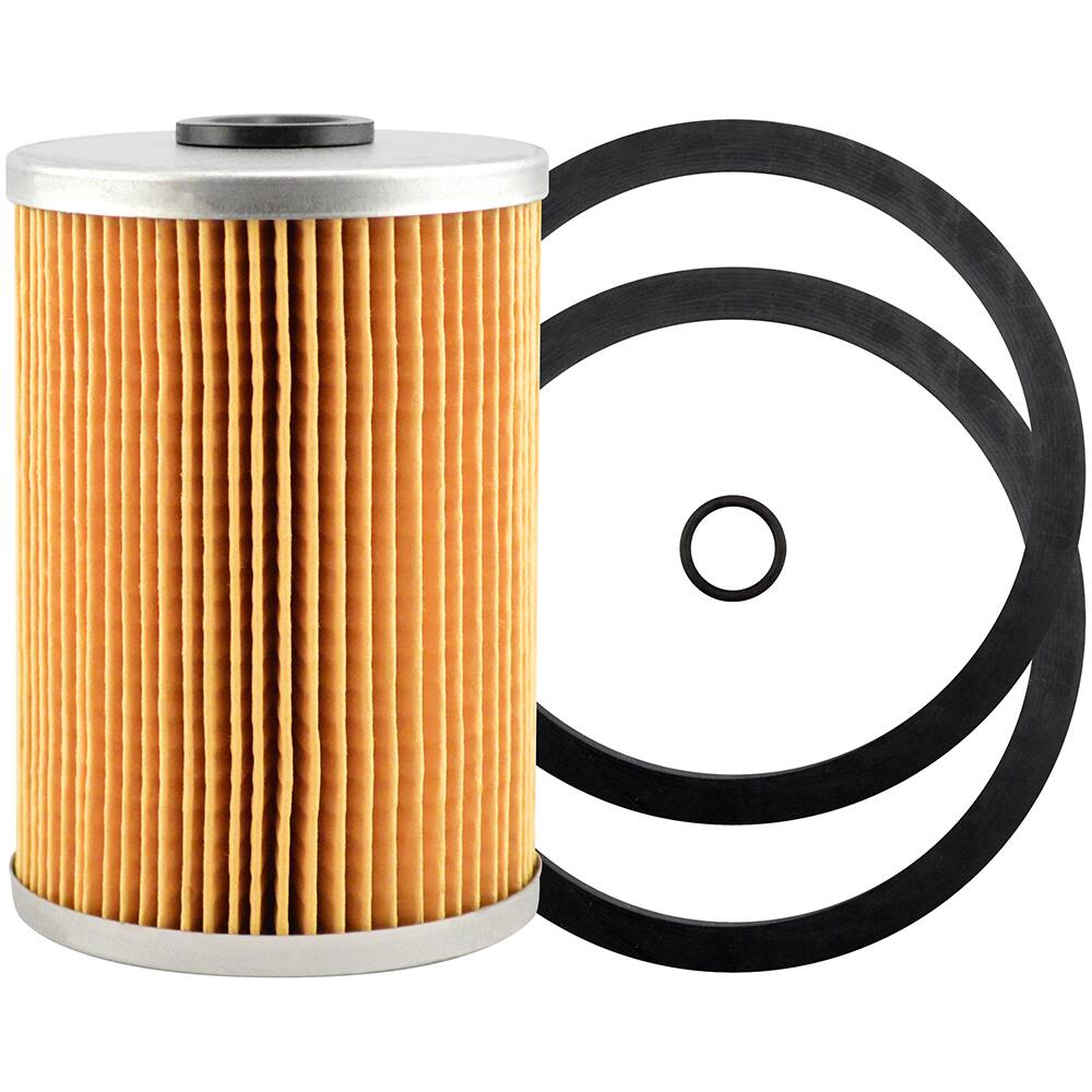 Baldwin Diesel Fuel Filter Element, PF311