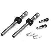 Morse 304949 Adapter Kit - 33C to OMC Control