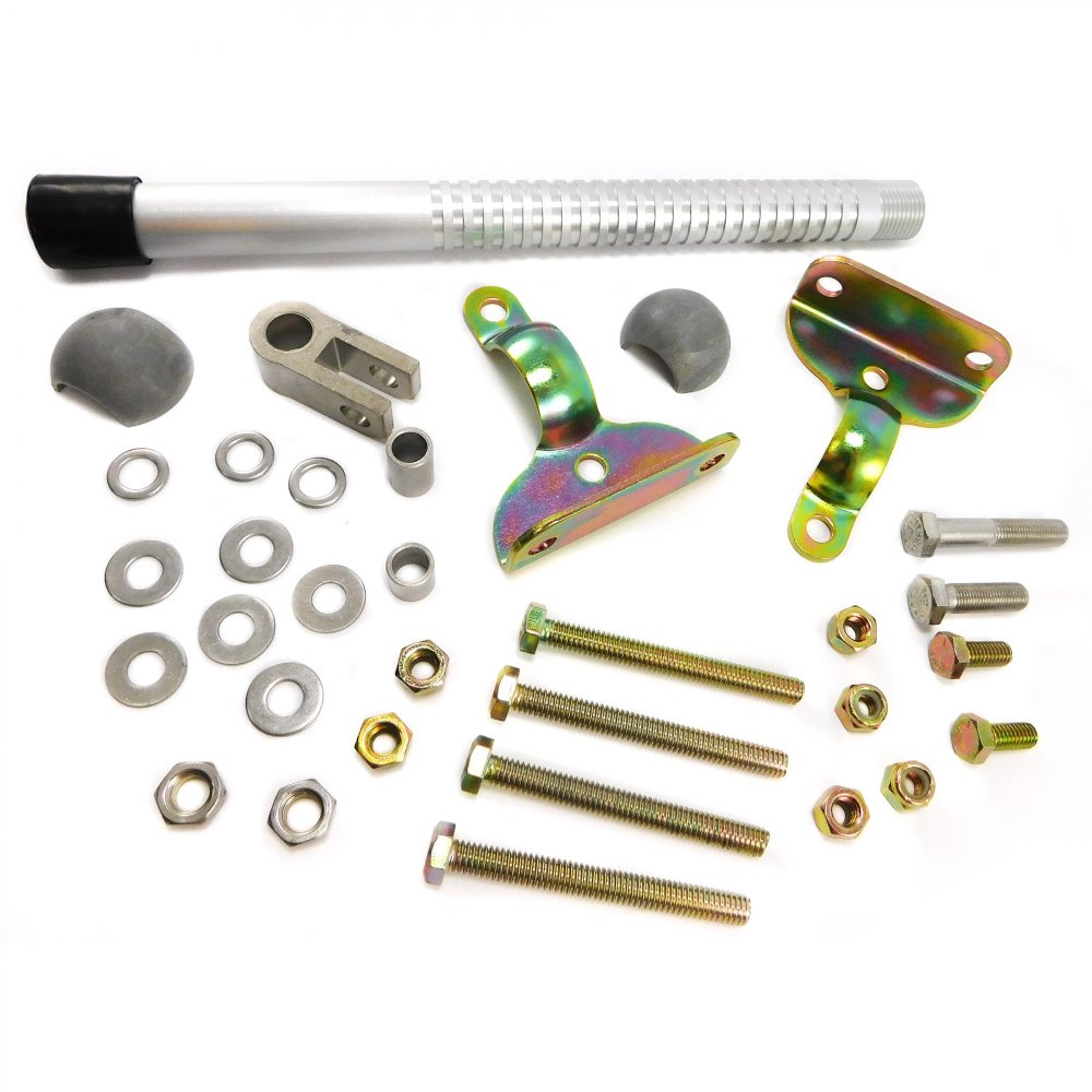 Steering Connection Kit for Inboard Rudders