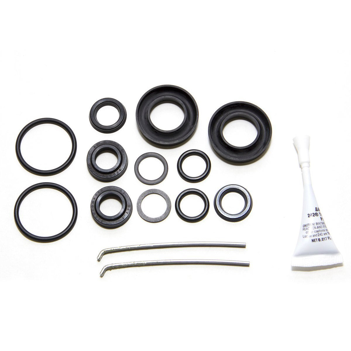 Seal Kit SeaStar Inboard / Outboard Steering Cylinder 125 Series, HS5154