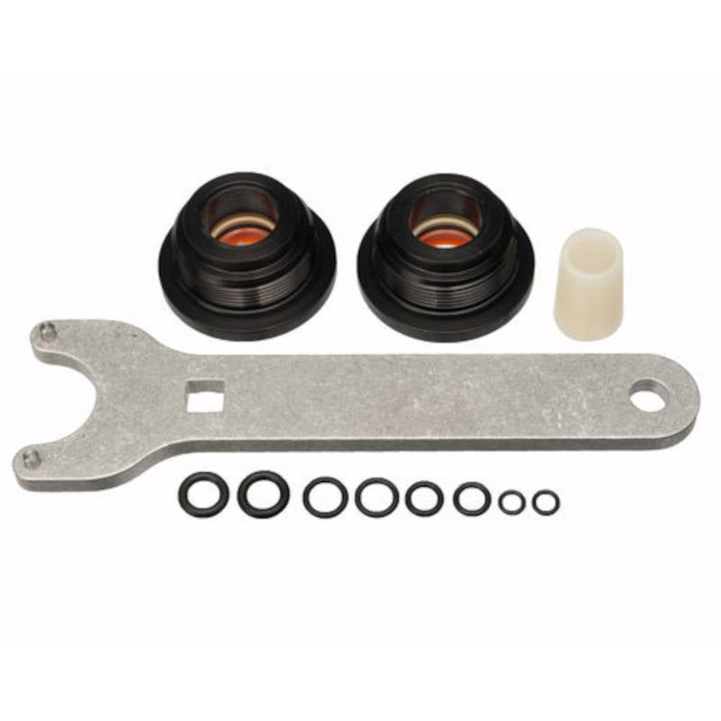 Seal Kit Outboard Front Mount Steering Cylinder - HS5157