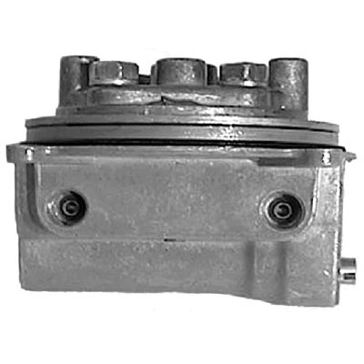 Hydraulic Valve Body, Volvo Penta, VB 112N-2