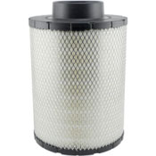 Microlite Air Element in Disposable Housing, PA281