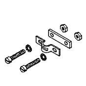 Cable Clamp and Shim Kit, CA28020P