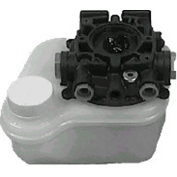 Hydraulic Valve Body, Mercruiser, VB500N-2