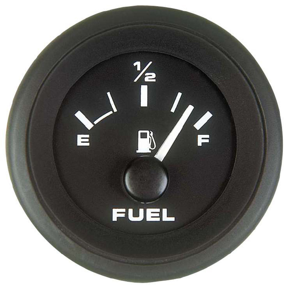 Premier Pro Series, Fuel Gauge, 2", 62718P