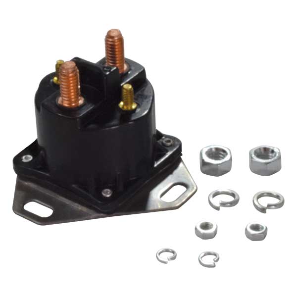 Solenoid Omc V8
