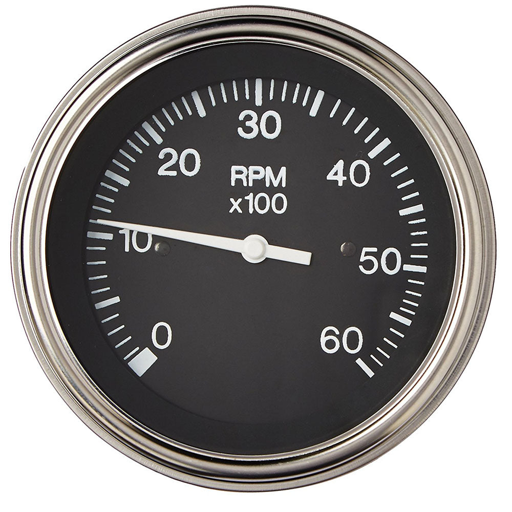 Heavy Duty Series, Tachometer (Electric), O/B & 4 Stroke Gas Engine, 82288P