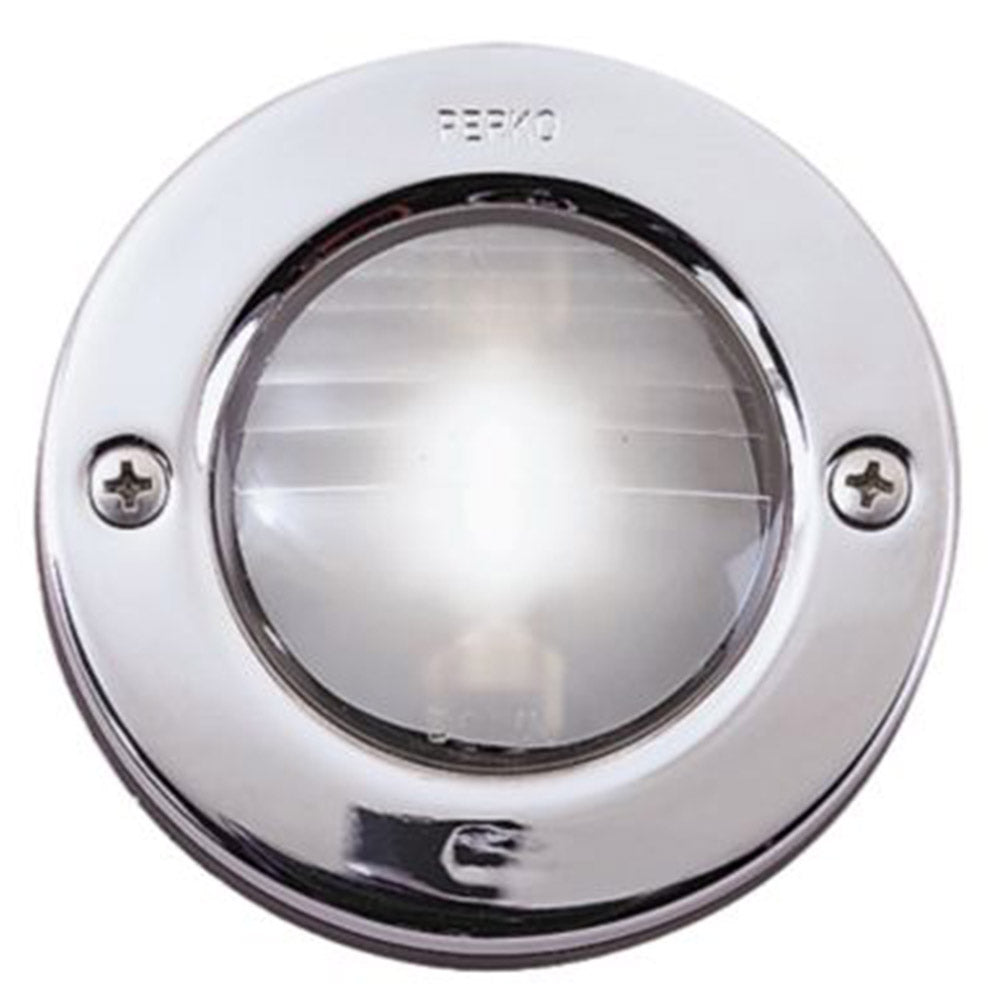 Perko, Spare Lens w/ Gasket, Utility Light, 1146 Series