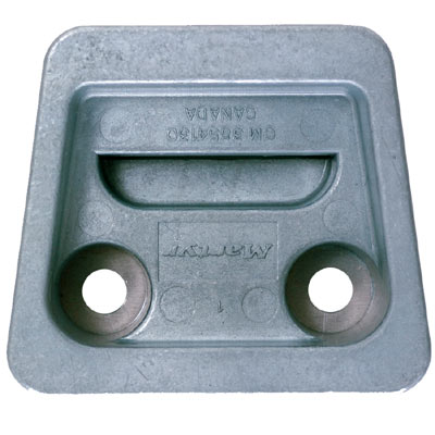 Volvo/Penta Anode, CM-3854130