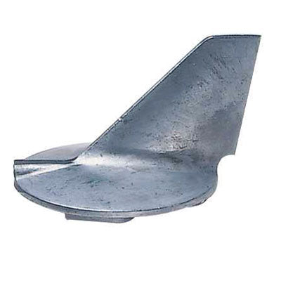 Yamaha Zinc Anode, CM-61A-45371-00