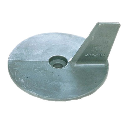 Yamaha Zinc Anode, CM-664-45371-01