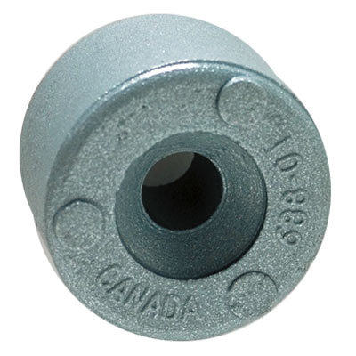 Yamaha Zinc Anode, CM-688-45251-01