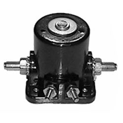Starter Solenoid, OMC & Others, 12 Volt, SW 76