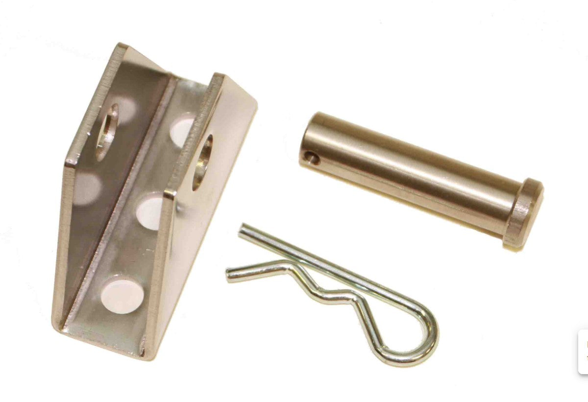 Hydro-Hatch Hydraulic Lift System Mounting Clevis