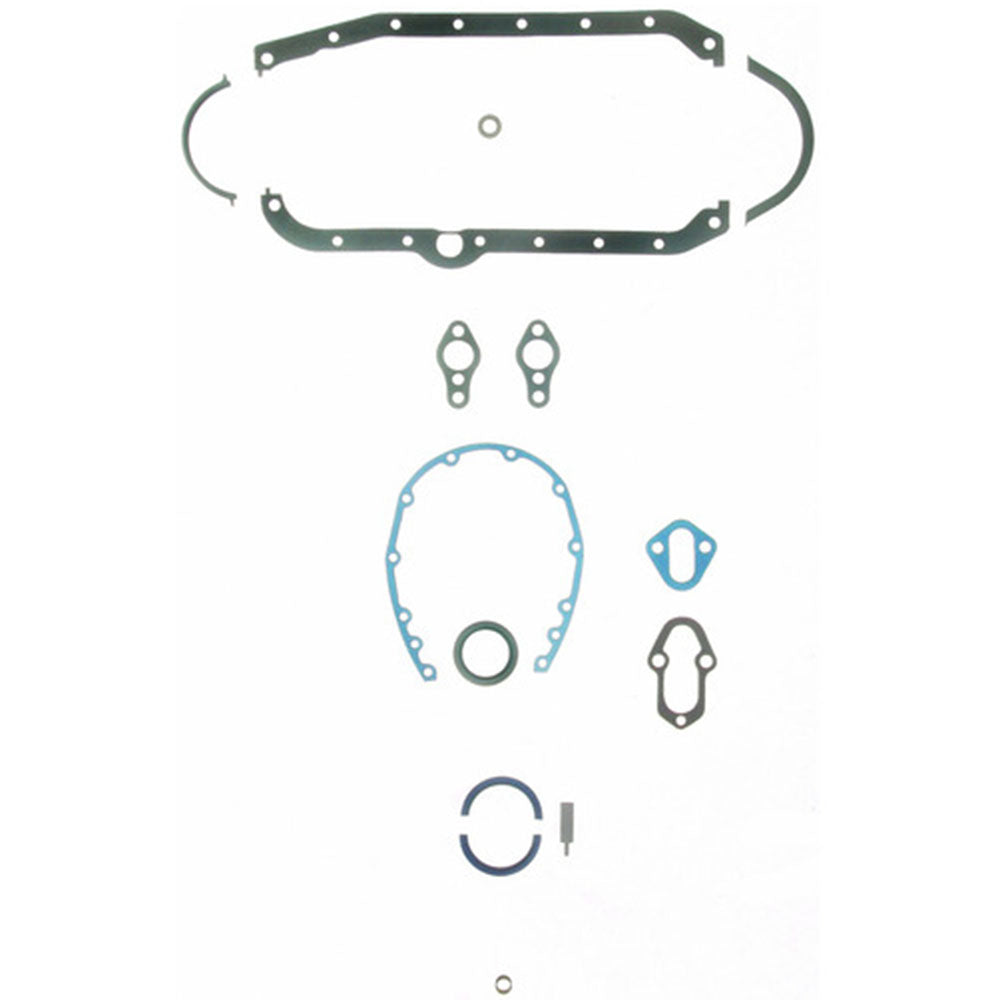 Bottom End/Conv. Set, Chevrolet V6 262, 17110