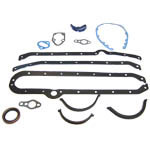 Bottom End, Conversion Gasket Set, Chevrolet 283, 305, 307, 327, & 350 Marine Engines, 17120