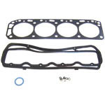 Top End, Head Gasket Set for Chevrolet 153 (2.5L) & 181 (3.0L) Marine Engines, 17200