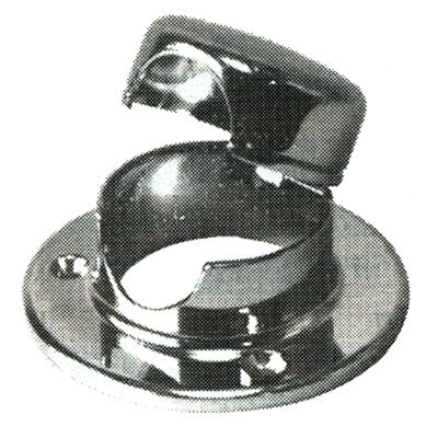 Rope Deck Pipe - 33021