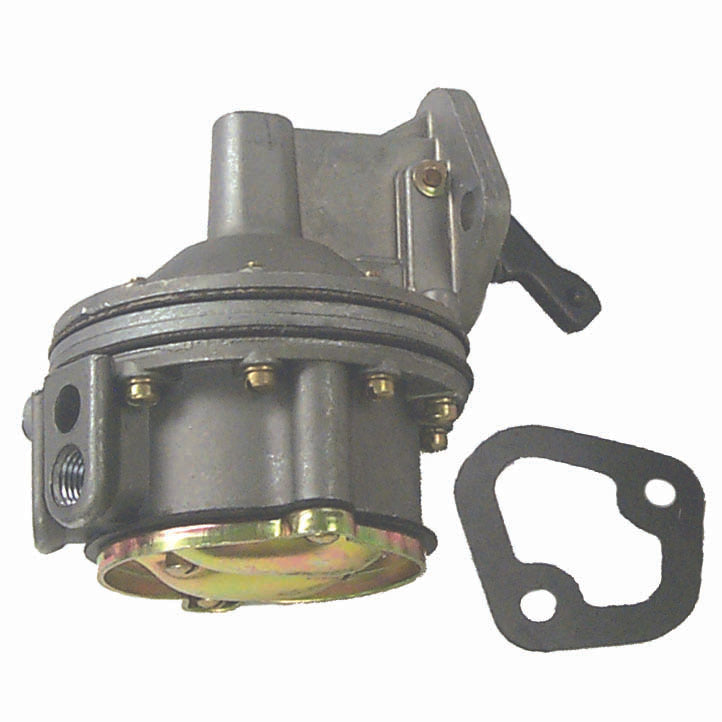 Fuel Pump, 18-7268 Sierra