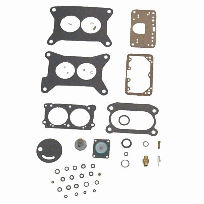 Carburetor Kit, 18-7238