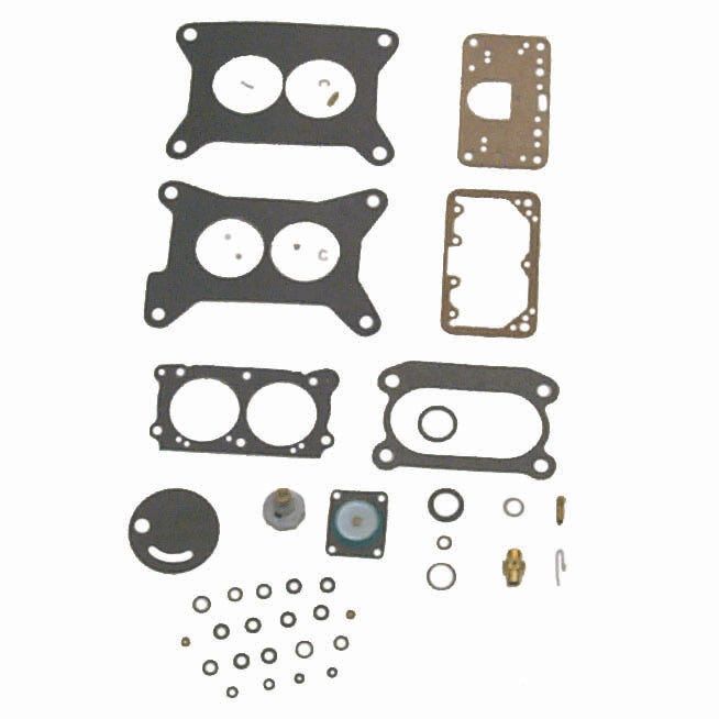Carburetor Kit, 18-7238