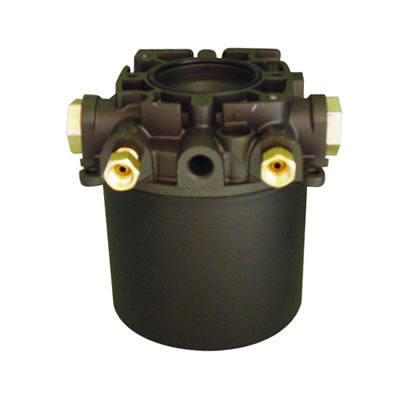 New Pump with Reservoir, VB501N