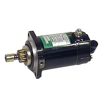 O/B Starter 115-200 HP, Yamaha, 12 Volt, MOT 5003N