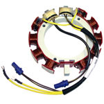 Stator Assembly, 35 AMP, 173-3668