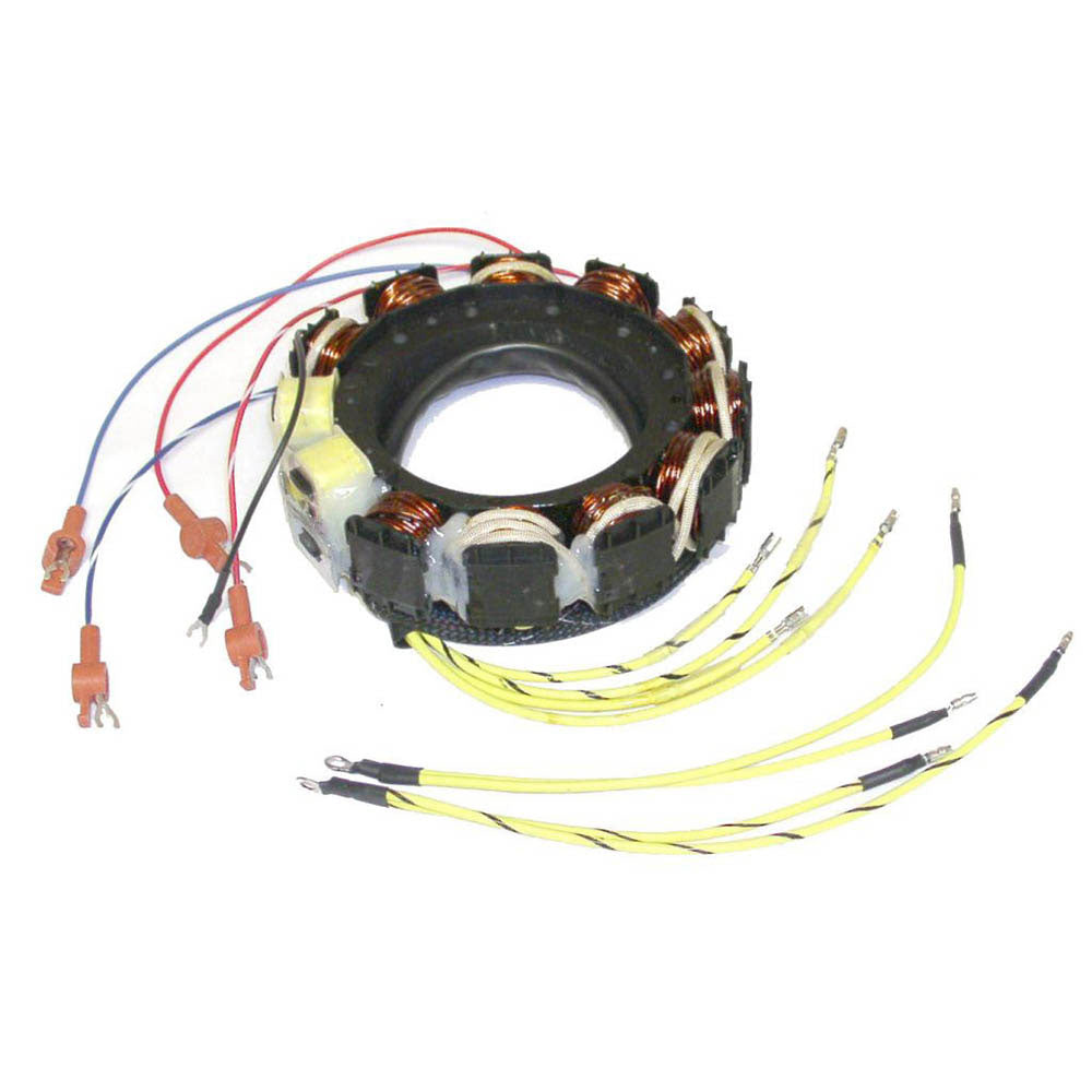 Stator, Mercury Marine, 40 AMP, 174-9610K2, 174-9610K2 CDI/Rapair