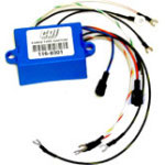 Capacitive Discharge Unit, 116-8301