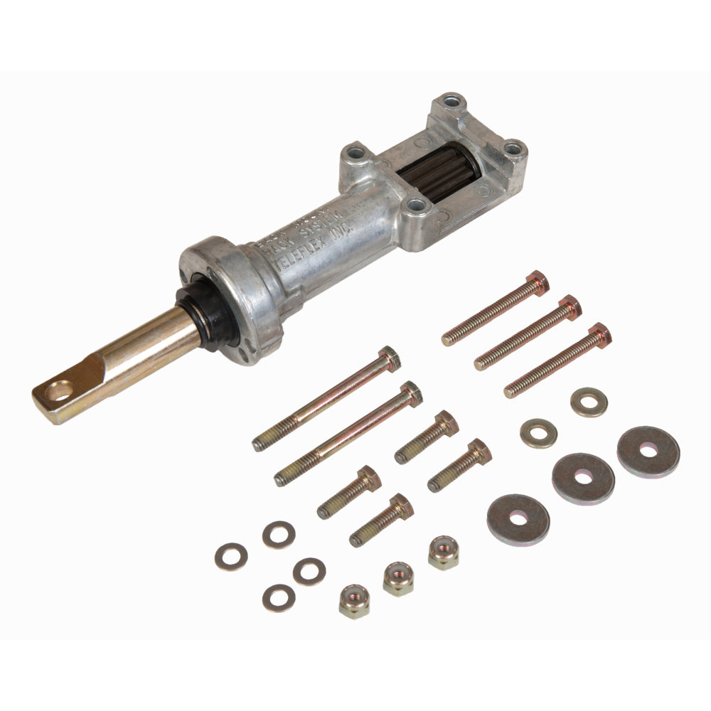 Back Mount Rack Tilt Helm - SH91610P