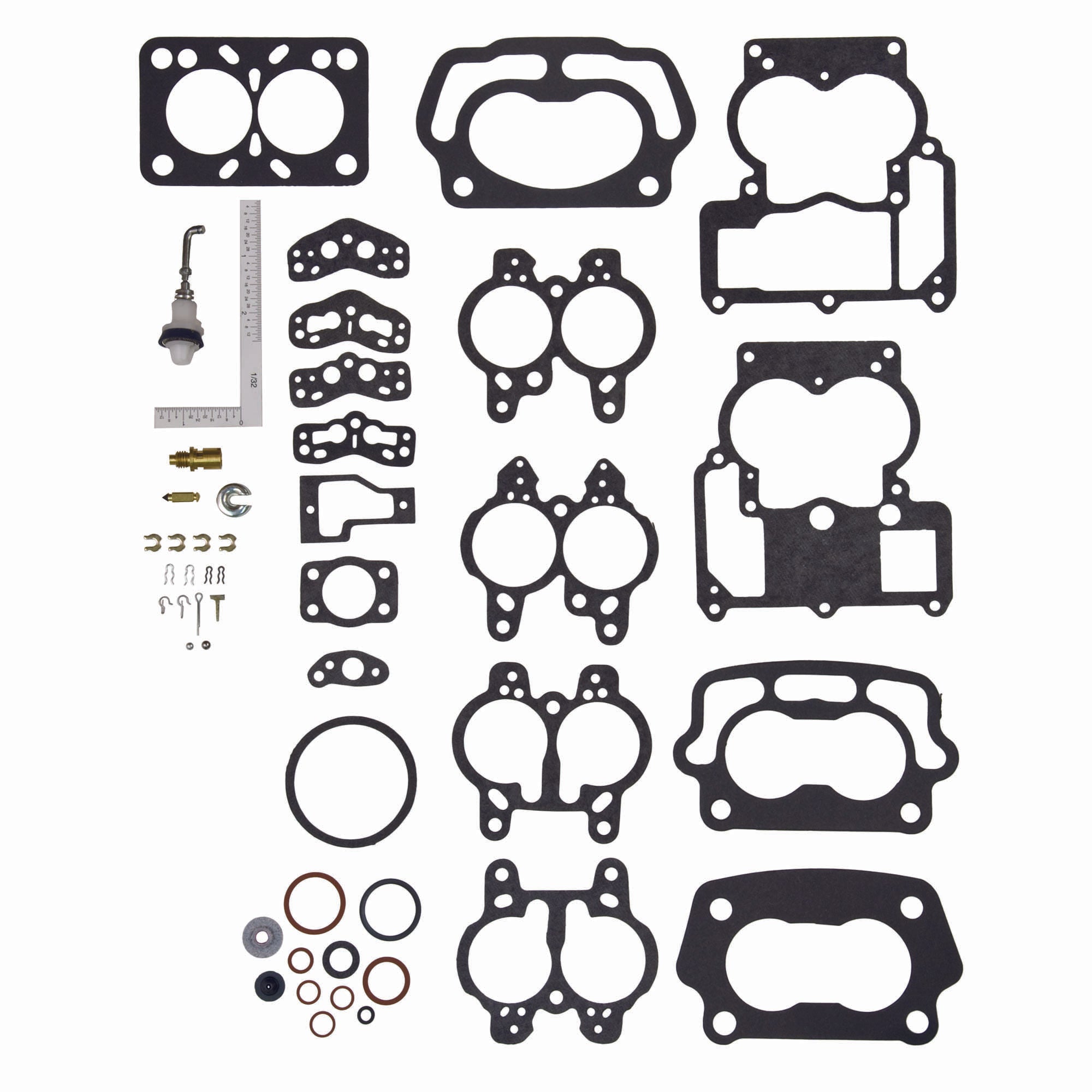 Carburetor Kit, 18-7746