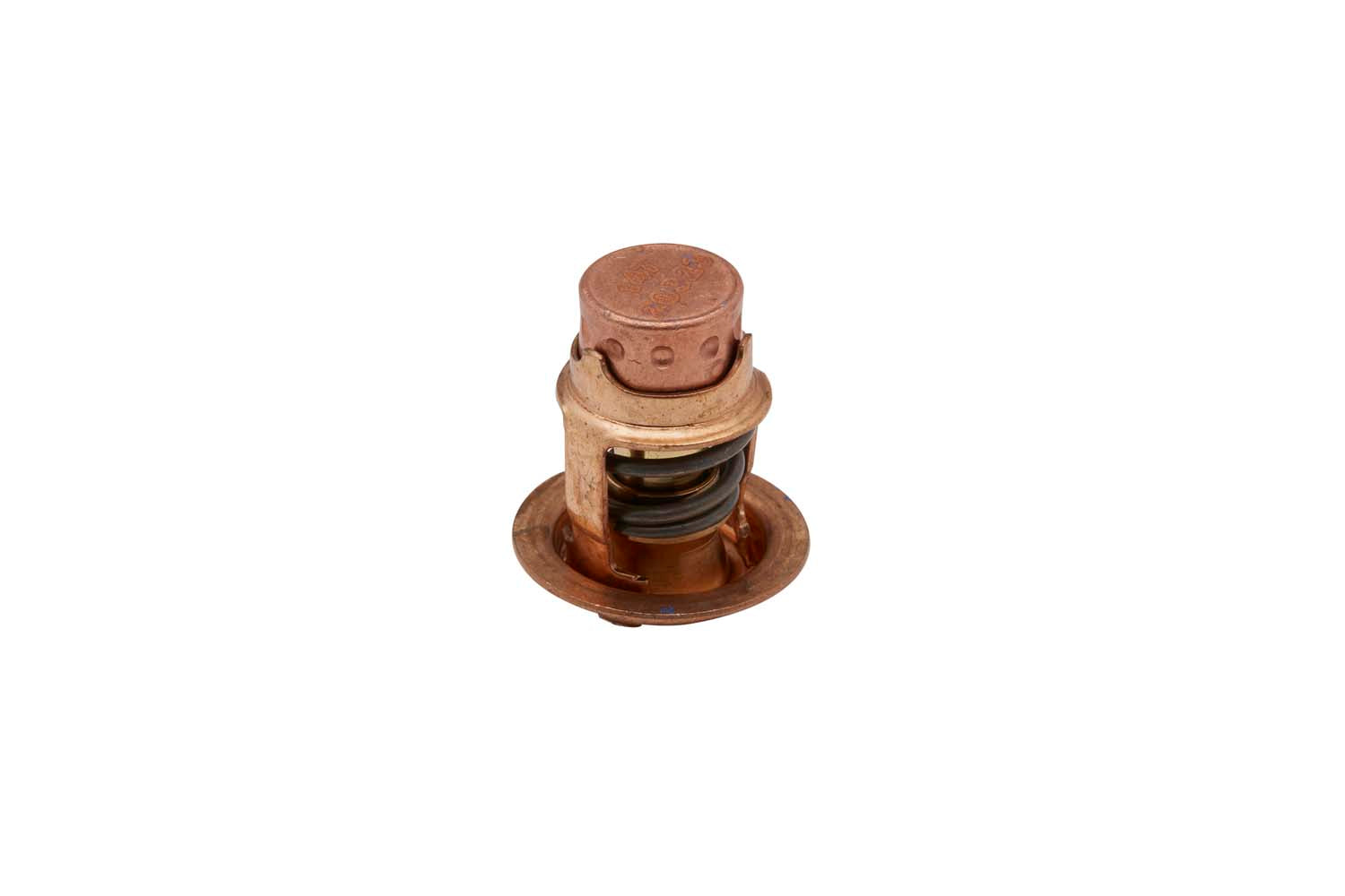 Thermostat, Mercury / Mariner, 75692, 75692 Quicksilver by Mercury