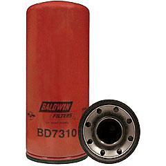 Baldwin Filter, BD7310