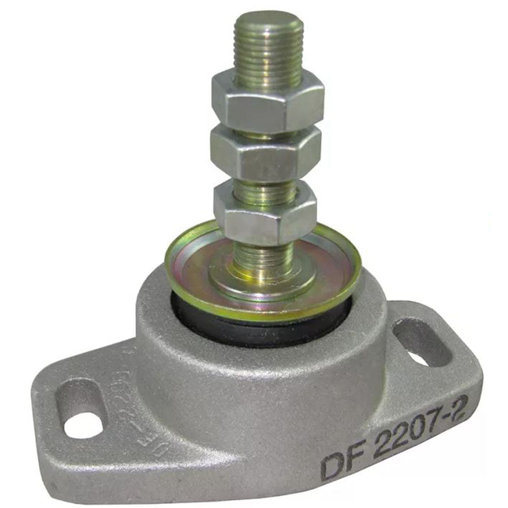 Engine Mount, Dual-Flex Series, DF-2207-2, Bushings, Inc.