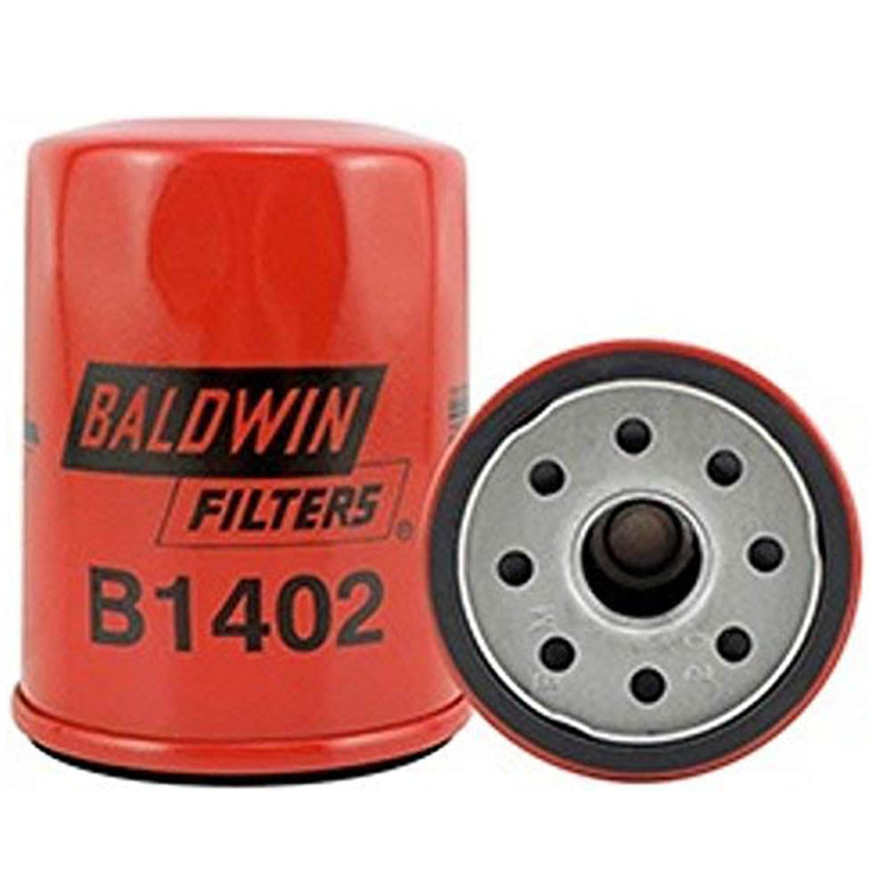 Microlite Lube Spin-on, B1402