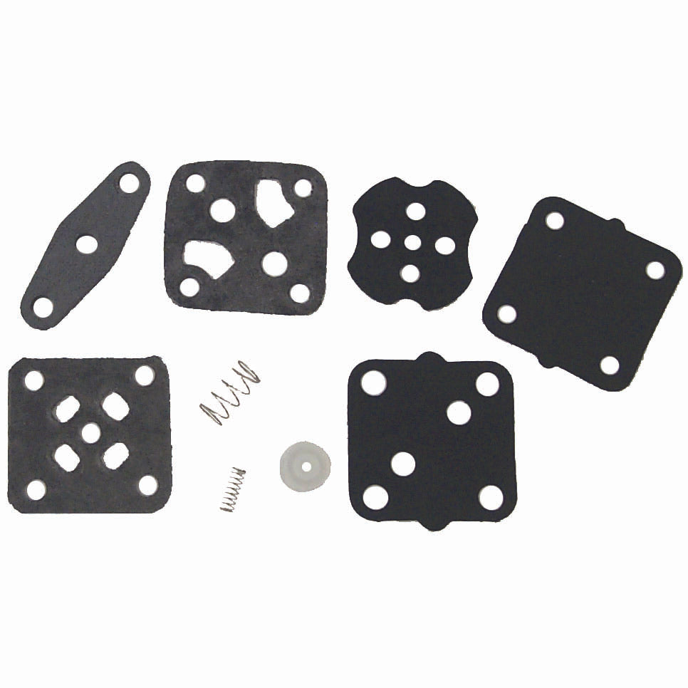 Fuel Pump Kit, 18-7823