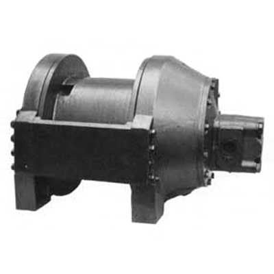 Pullmaster PL8-3-30-1 Planetary Winch, 7000 LB Pull