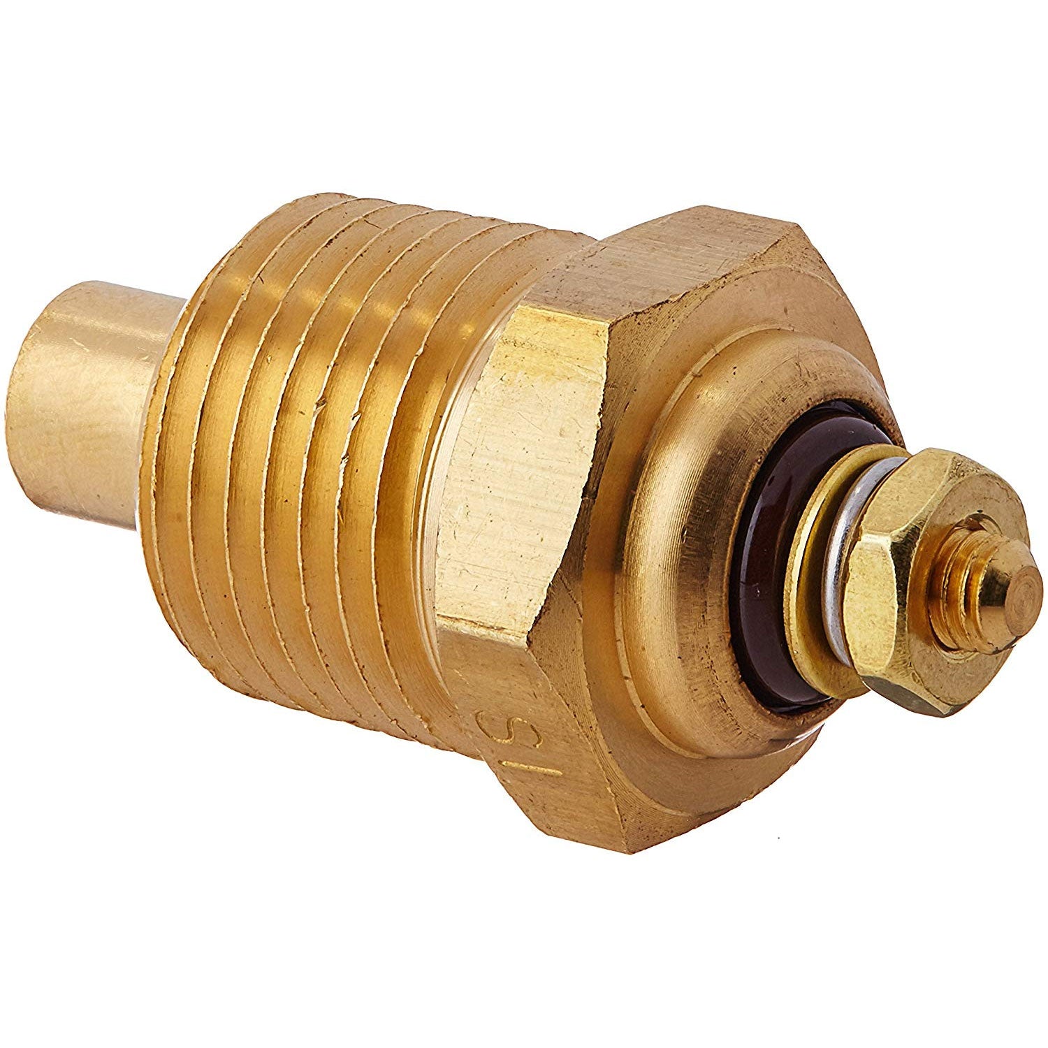Temperature Sender, 1/2"-14 (NPT), Single Station, TS26631